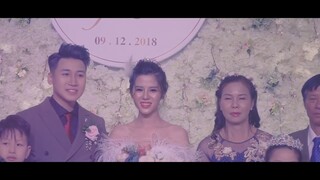 Em Sẽ Là Cô Dâu - Minh Vương M4U ft Huy Cung (Official MV)