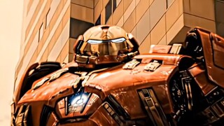 以凡人之躯比肩神明