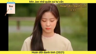 Hoán đổi danh tính