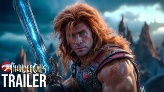 ThunderCats_ The Movie - First Trailer - Live Action _ Chris Hemsworth