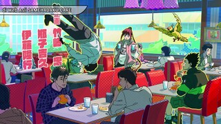 sakamoto day season 02 episode 05