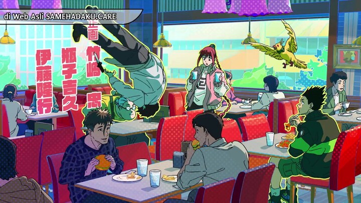 sakamoto day season 02 episode 05