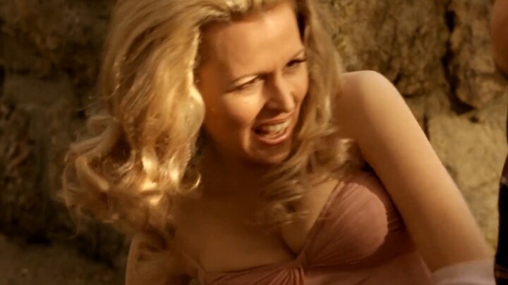 The Godfather You Haven't Seen (15): Mike, I don't hate you, I'm afraid of you!