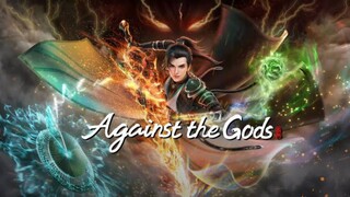 Against the Gods;[ Episode 25 ]