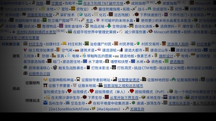 เมื่อคุณคิดว่าตัวเองเข้าใจ Minecraft ดีแล้ว ก็ลองมาดูวิดีโอนี้สิ