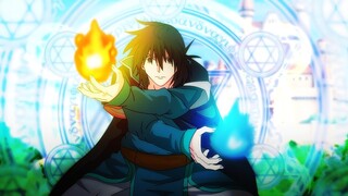 ALL IN ONE | Mồ Côi Sở Hữu Hệ Thống Chiến Thần Vô Tình Trở Thành Người Mạnh Nhất | REVIEW ANIME HAY