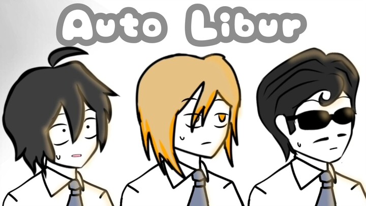 Auto Libur