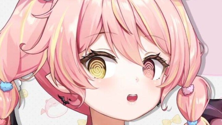 If you make an “oh-ho-ho” sound during the livestream, it’s [Early Rice Ji]!
