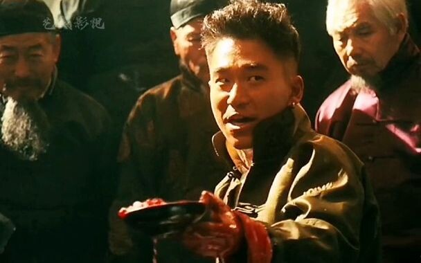 Is Sixth Master just not smart enough, or is that rival’s taunting technique too brilliant?