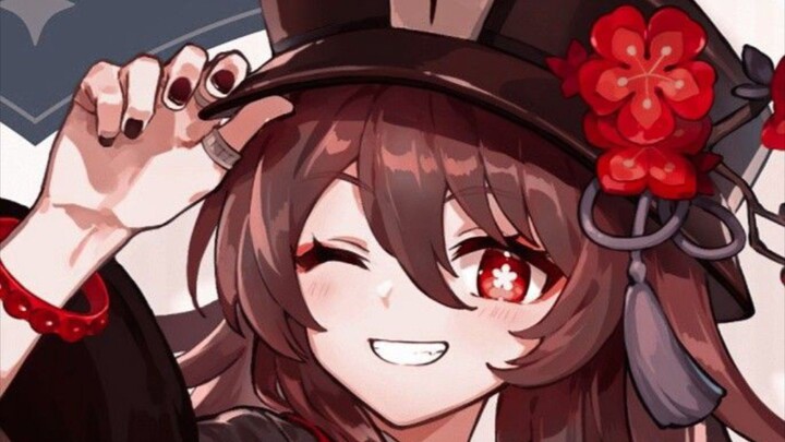 hutao-chan
