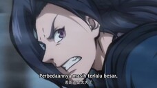 Mo Tian Ji Episode 12 Sub Indo