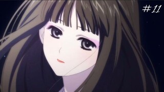 Red Data Girl - Tập 11 [VietSub]