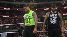 WWE RAW FULL SHOW 06 OCTOBER 2025 Main Event