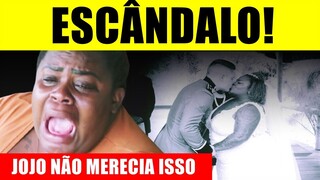 ESCÂNDALO envolve Jojo Todynho, famosa e seu marido militar; Jojo não merecia isso