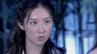 Dapatkah Anda bayangkan bahwa Shanshan yang gila pada waktu itu sebenarnya adalah seorang wanita can