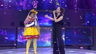 I Can See Your Voice -TH｜EP.177｜6⧸6｜นัท มีเรีย｜10 ก.ค. 62