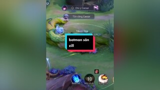 Hên là zill chủ quan🤣🤣lienquan lienquanmobile lienquantiktok blvdanhgiay onhachoigame ONhaVanVui xuhuong lienquanmobile_garena gaming