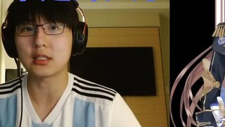 [Huahua Haya's 2nd Anniversary] Pingzi's heaven-defying blessing to Huahua