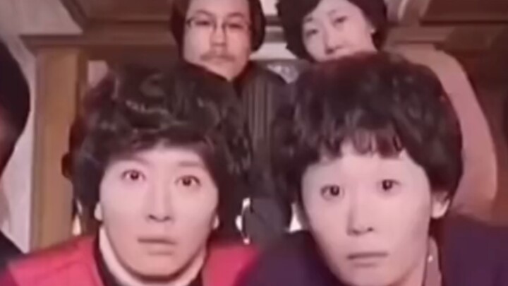 لحظات التفاهم المذهلة داخل الأسرة