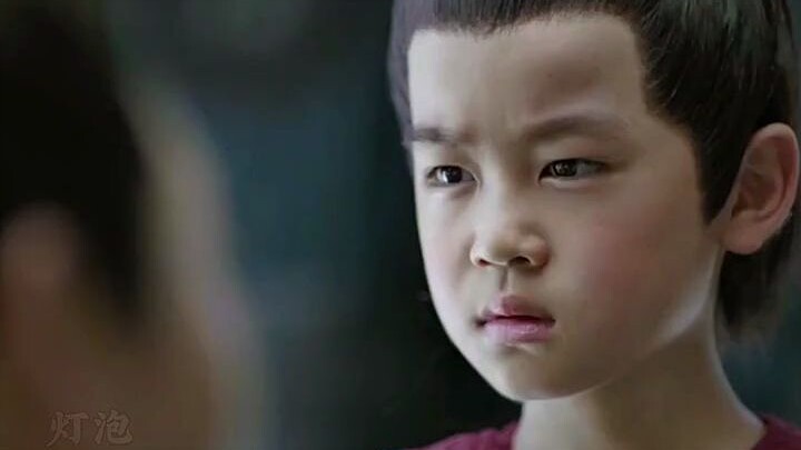 Young Fan Xian Gives the Butler and Fei Jie a Severe Reprimand