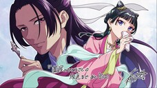 Kusuriya no Hitorigoto S2- eps 21 - subtitle indonesia (2025)