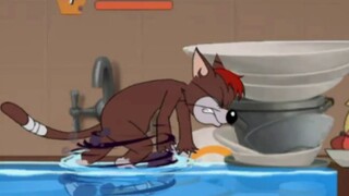 Onyma: เกมมือถือ Tom and Jerry เจอร์รี่พบกับนวมในการต่อสู้แห่งสติปัญญาและความกล้าหาญ! คำพูดหวานๆก็รอ