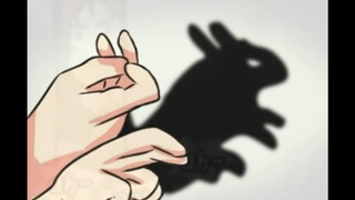 身后的男人快崩溃了！