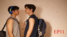 [AR] Twins EP11