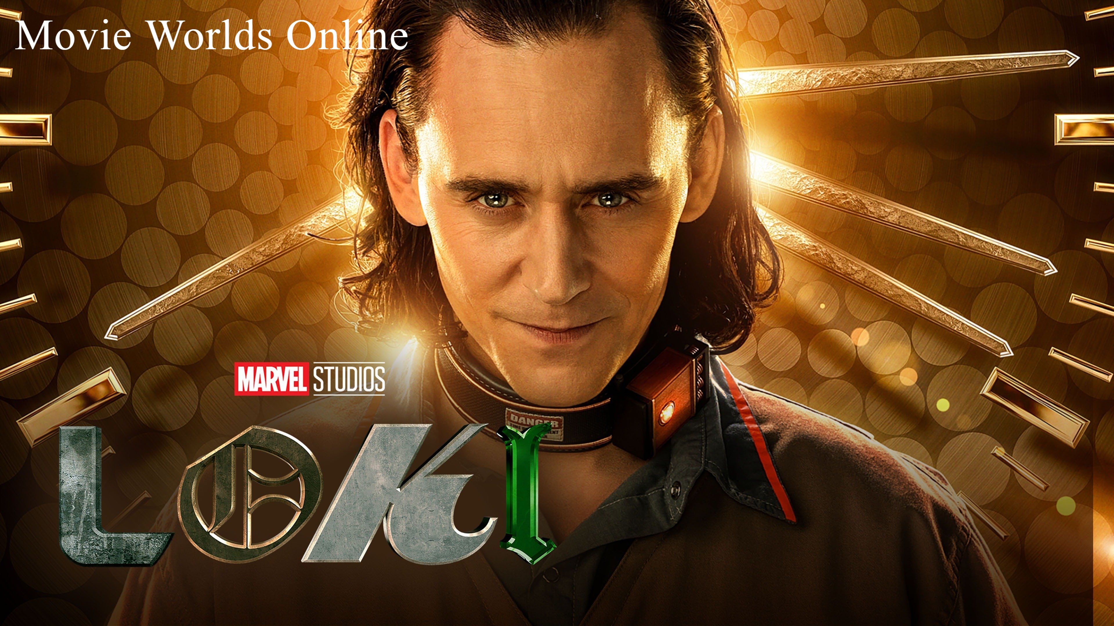 Loki Season 2 - watch full episodes streaming online