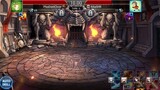 Seven Knights 1 | Arena gameplay - Nostalgia #8