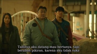 BADLAND HUNTERS (2024) FULL HD SUB INDO