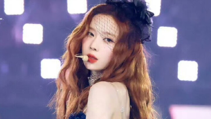 Màn trình diễn của nhóm nhạc nữ Kpop Cody (Roller Coaster Edition 6)