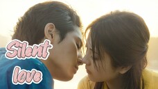 🇯🇵 SILENT LOVE | FULL MOVIE | ENG SUB