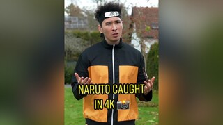 Naruto caught in 4K anime naruto hinata sasuke manga fy