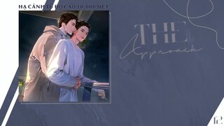 [Vietsub] Tập 12 - Hạ Cánh Từ Độ Cao Mười Ngàn Mét | KTT Đam Mỹ Hàng Không - Gộp Lịch Trình