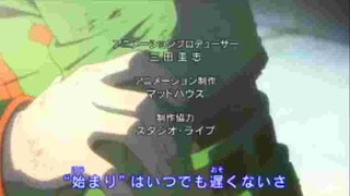 Hunter X Hunter Ep 1 ( Tagalog Dub )