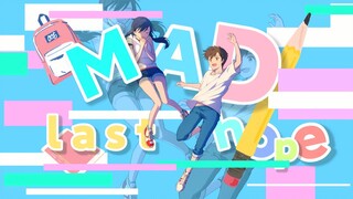 【MAD频道宣传片】这里欢迎热爱MAD的你！！！