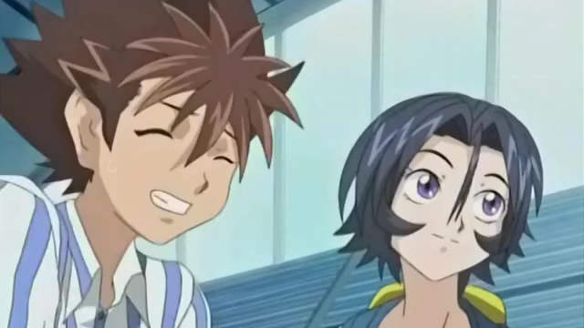 Eyeshield 21 Episode 33 Bilibili Eyeshield 21 Episode 33 Bilibili