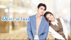 1) Devil-In-Law 🇹🇭 | Tagalog Dub