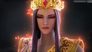 The most stupid episode of Ye Luoli, the strongest fighting power is reduced to melon skin [Zhou Yu]