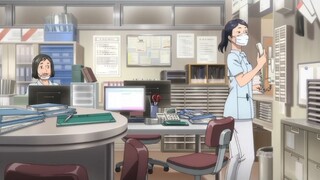 GoJo saturo episode 1 part 2