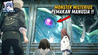 Ketika MANUSIA Terancam PUNAH Karna BENCANA MISTERIUS ❗️