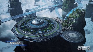 Swallowed Star Episode 157 Preview