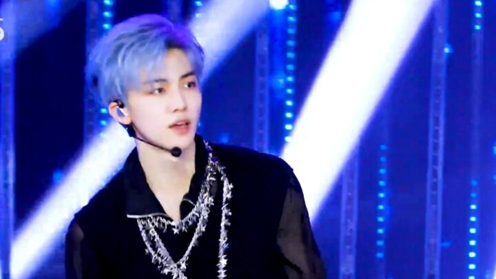 Luo Yunmin's Straight Shot - 『HD Quality』《Ridin》-NCT DREAM