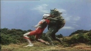 Ultraman Zoffy Malay Dub