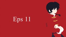 ⴽᥲ𝕟 𝗺ᥲ ½ Eps 11