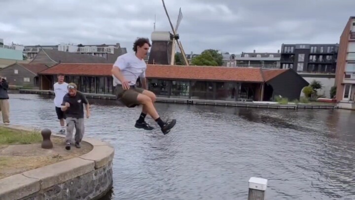 تحدٍّ لا يُصدَّق