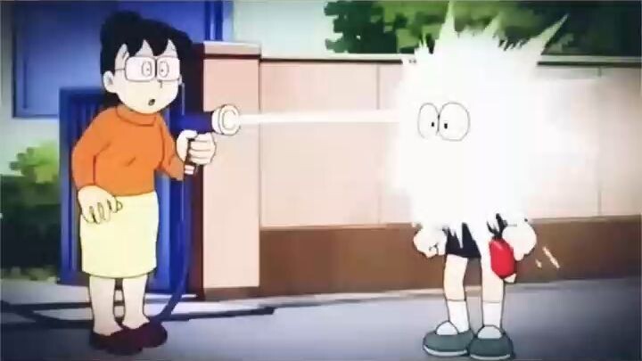 Doraemon's Secret Gadget Revealed!