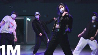 【1M】Bengal 编舞《Streets》