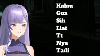 ada ada saja anomali ungu elaine